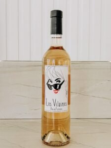 LES VILAINES – AOP Coteaux d’Aix-en-Provence (Copy)