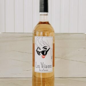 LES VILAINES – AOP Coteaux d’Aix-en-Provence (Copy)